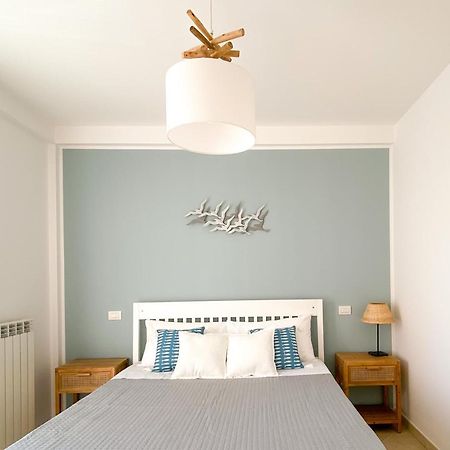 Appartement La Perla Del Porto à Porto Recanati Extérieur photo