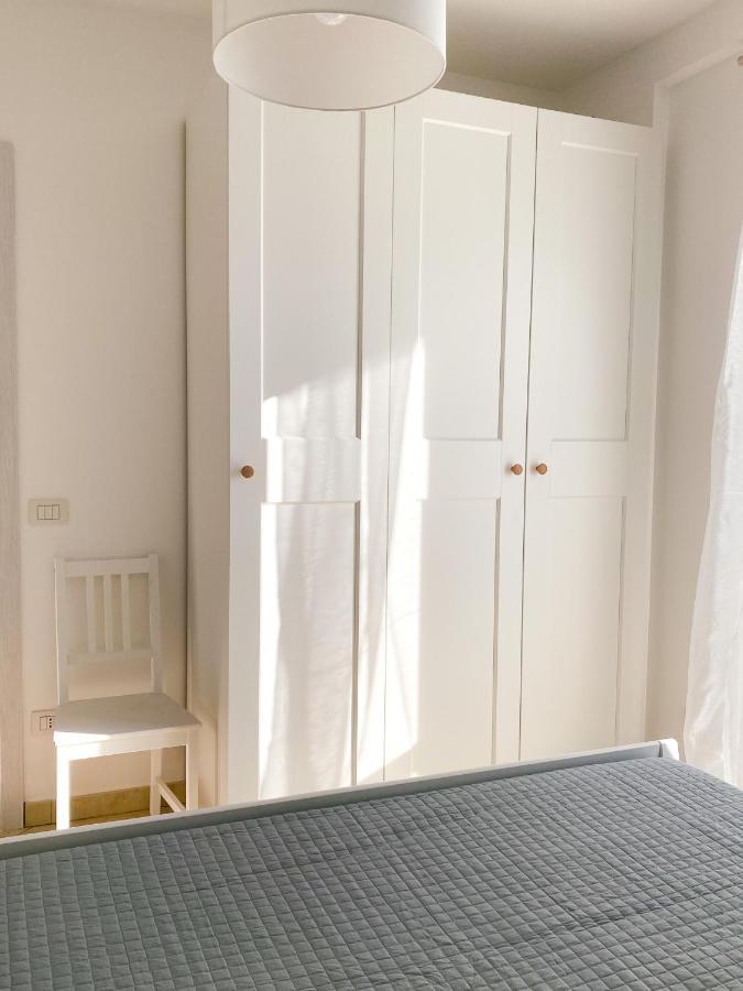 Appartement La Perla Del Porto à Porto Recanati Extérieur photo