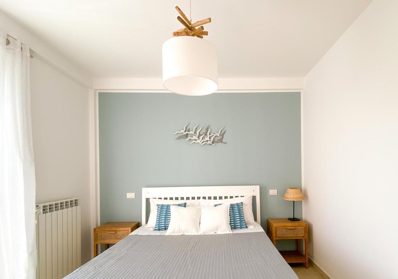 Appartement La Perla Del Porto à Porto Recanati Extérieur photo