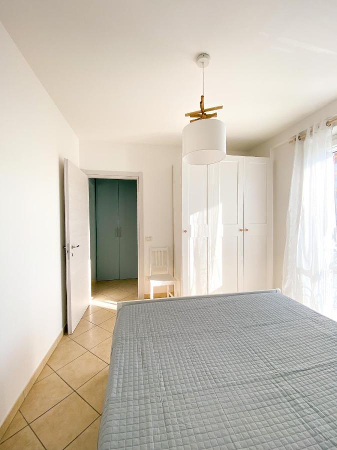 Appartement La Perla Del Porto à Porto Recanati Extérieur photo