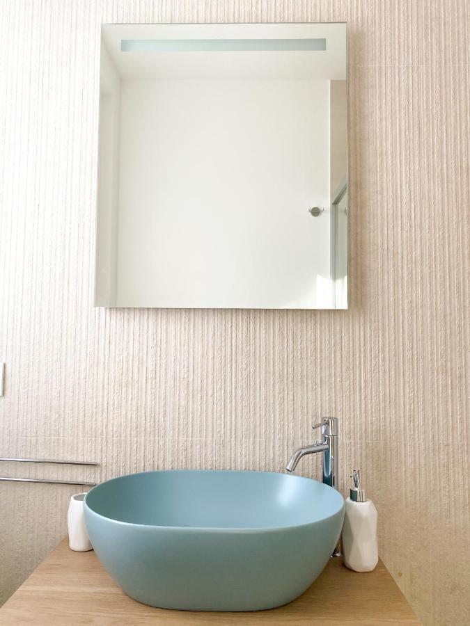 Appartement La Perla Del Porto à Porto Recanati Extérieur photo