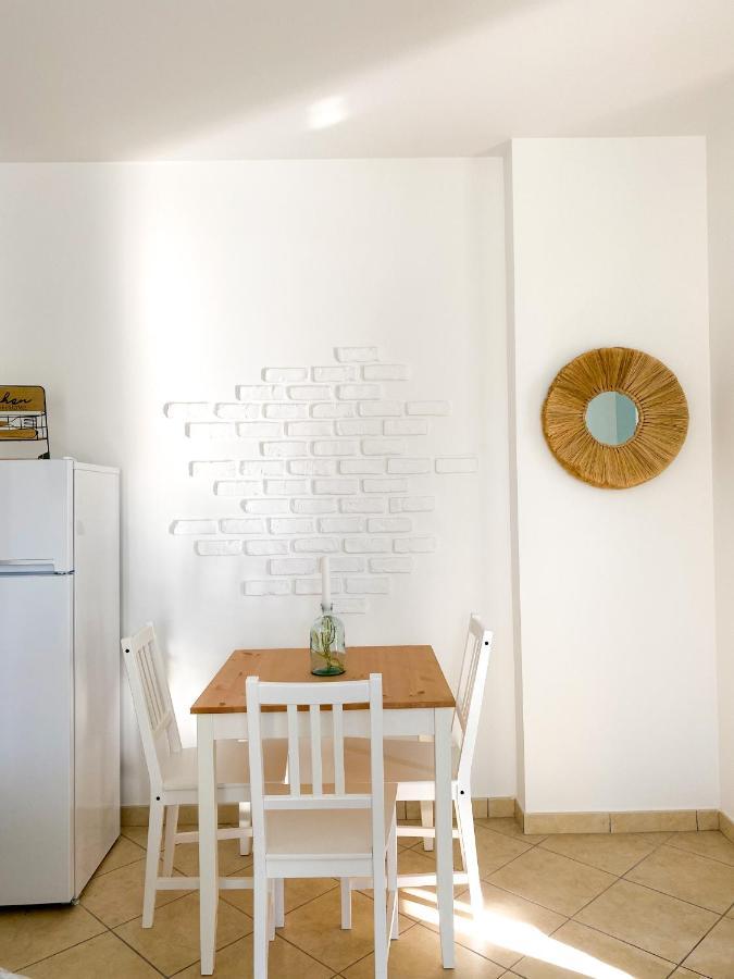 Appartement La Perla Del Porto à Porto Recanati Extérieur photo