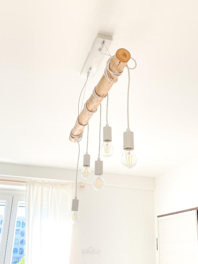 Appartement La Perla Del Porto à Porto Recanati Extérieur photo