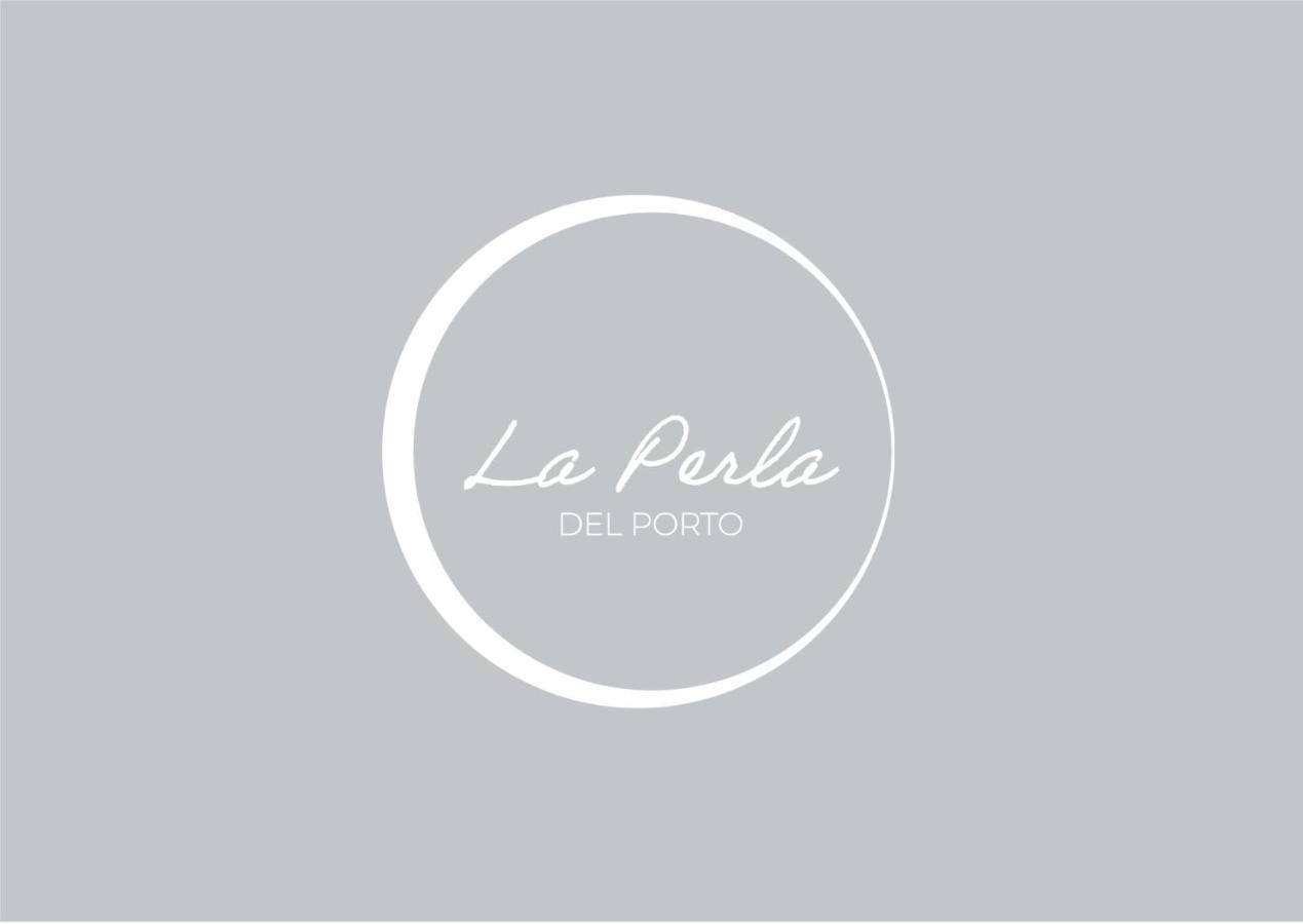 Appartement La Perla Del Porto à Porto Recanati Extérieur photo